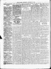 Globe Thursday 14 January 1915 Page 4