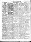 Globe Friday 22 January 1915 Page 4