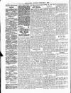 Globe Monday 01 February 1915 Page 4