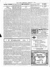 Globe Wednesday 03 February 1915 Page 6