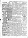 Globe Saturday 06 February 1915 Page 4