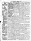 Globe Monday 08 February 1915 Page 4