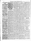 Globe Saturday 13 February 1915 Page 4