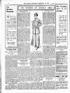 Globe Saturday 13 February 1915 Page 6