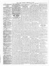 Globe Monday 15 February 1915 Page 4