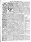 Globe Saturday 20 February 1915 Page 4