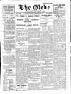 Globe Monday 22 February 1915 Page 1