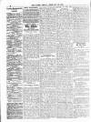 Globe Friday 26 February 1915 Page 4