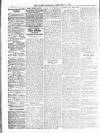Globe Saturday 27 February 1915 Page 4