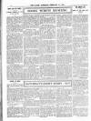 Globe Saturday 27 February 1915 Page 8