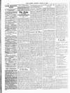 Globe Monday 15 March 1915 Page 4