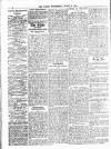 Globe Wednesday 03 March 1915 Page 4