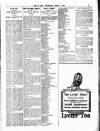 Globe Thursday 01 April 1915 Page 7