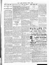 Globe Thursday 01 April 1915 Page 8