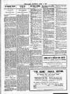 Globe Saturday 03 April 1915 Page 6