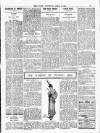 Globe Saturday 03 April 1915 Page 9