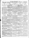 Globe Saturday 24 April 1915 Page 6