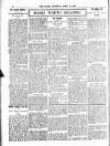 Globe Saturday 24 April 1915 Page 10