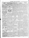 Globe Tuesday 27 April 1915 Page 2