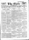 Globe Wednesday 28 April 1915 Page 1