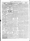 Globe Wednesday 28 April 1915 Page 2