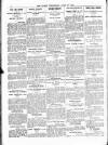 Globe Wednesday 28 April 1915 Page 4