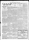 Globe Wednesday 28 April 1915 Page 8