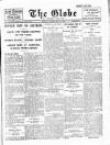 Globe Monday 10 May 1915 Page 1