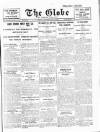 Globe Tuesday 18 May 1915 Page 1