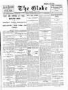 Globe Monday 24 May 1915 Page 1