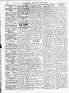 Globe Wednesday 26 May 1915 Page 2
