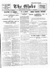 Globe Thursday 03 June 1915 Page 1