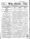 Globe Thursday 08 July 1915 Page 1