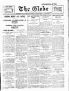 Globe Thursday 22 July 1915 Page 1