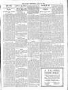 Globe Wednesday 28 July 1915 Page 3