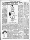 Globe Saturday 31 July 1915 Page 6