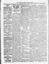 Globe Saturday 07 August 1915 Page 2