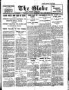 Globe Wednesday 01 September 1915 Page 1