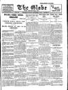 Globe Wednesday 22 September 1915 Page 1