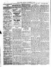 Globe Monday 29 November 1915 Page 2