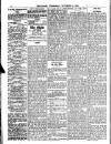 Globe Wednesday 03 November 1915 Page 2