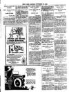 Globe Monday 22 November 1915 Page 6