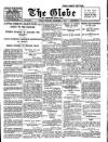 Globe Friday 03 December 1915 Page 1