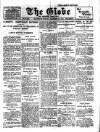 Globe Wednesday 29 December 1915 Page 1