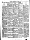 Globe Wednesday 05 January 1916 Page 6