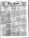 Globe Saturday 08 January 1916 Page 1