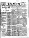 Globe Tuesday 11 January 1916 Page 1