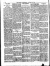Globe Wednesday 12 January 1916 Page 6