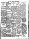 Globe Wednesday 12 January 1916 Page 9