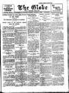 Globe Thursday 13 January 1916 Page 1